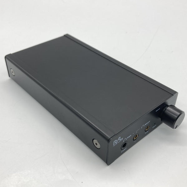 RATOC Audio Lab 【中古】REX-KEB03 DSD対応DAC内蔵フルバランス