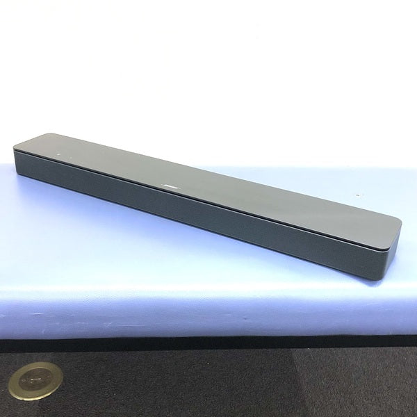 F020　美品　BOSE　Smart Soundbar 300 楽天市場】【中古】 Bose Smart Soundbar 300 スマートサウンドバー