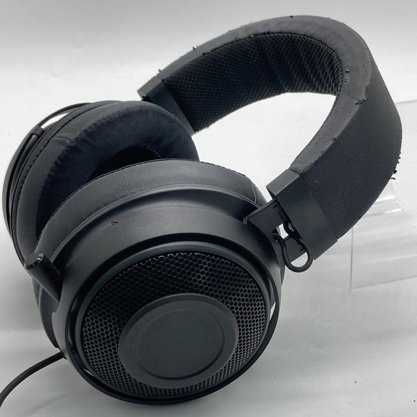 Razer 【中古】Kraken Black 【RZ04-02830100-R3M1】【秋葉原】 – e