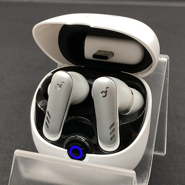 Anker 【中古】Soundcore VR P10 ホワイト 【A3850Z21】【仙台