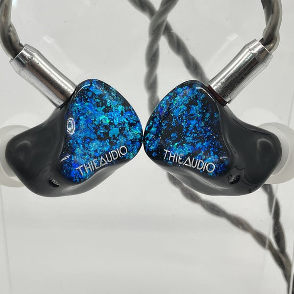 THIEAUDIO Hype4 Black 中古品 THIEAUDIO Hype 4 Black 中古 240001196881｜中古通販フジヤ