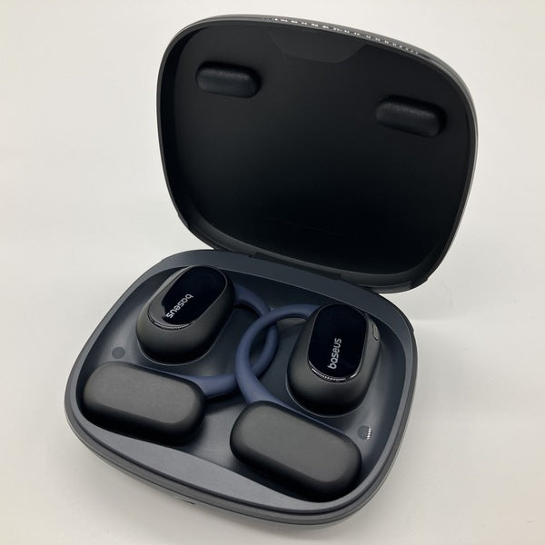 Baseus 【中古】Eli 15i Black 【ELI15I FIT-K】【日本橋】 – e☆イヤホン