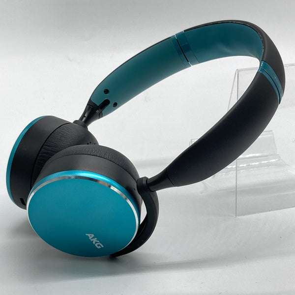 【中古】Y500 WIRELESS グリーン 【AKGY500BTGRN】【秋葉原】