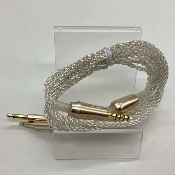 Meze Audio 【中古】99Classics/99Neo 4.4mm アップグレード