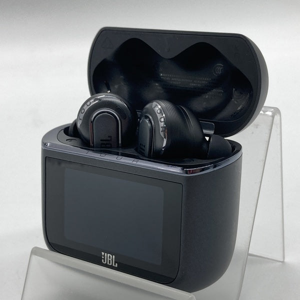 【中古】TOUR PRO 3 ブラック【JBLTOURPRO3BLK】【名古屋】