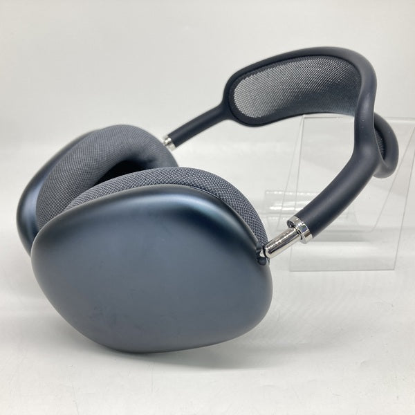 【中古】AirPods Max(USB-C) MWW43ZA/A ミッドナイト【日本橋】