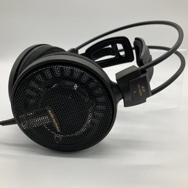 audio-technica 【中古】ATH-AD900X【日本橋】 – e☆イヤホン