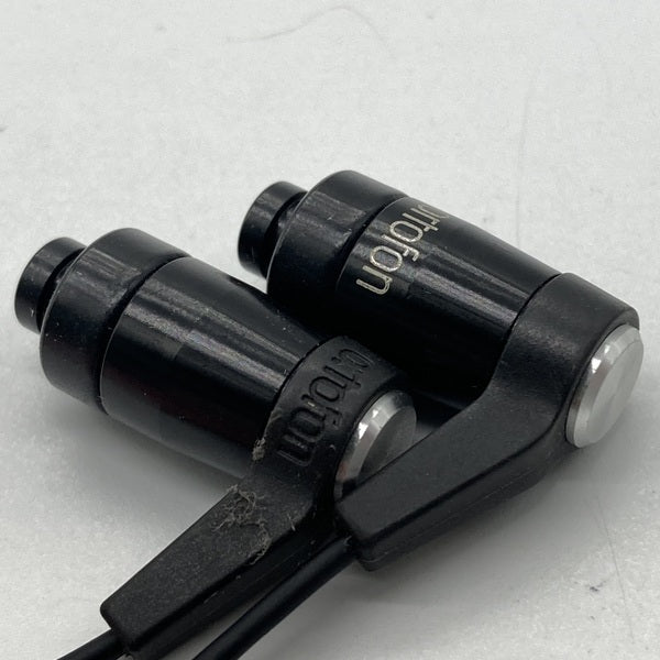 【中古】e-Q7 Black【秋葉原】