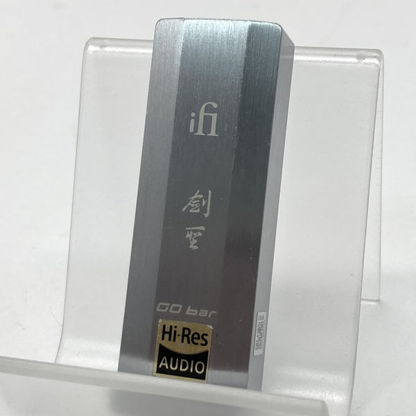 【中古】GO bar 剣聖【仙台】