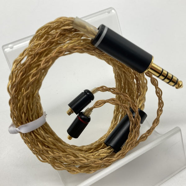 【中古】澪標(Miotukusi) 4.4mm5極バランス/MMCX 【NLS-MIO】【日本橋】