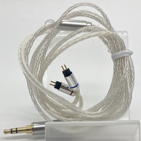 【中古】WhiteSnake【WS-TS 2Pin-3.5mm】【秋葉原】