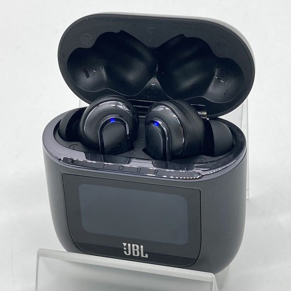 【中古】TOUR PRO 2 ブラック【JBLTOURPRO2BLK】【秋葉原】