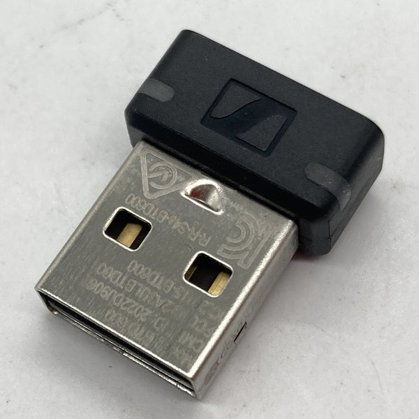 SENNHEISER 【中古】BTD 600 (Bluetooth USBアダプター)【秋葉原】 – e