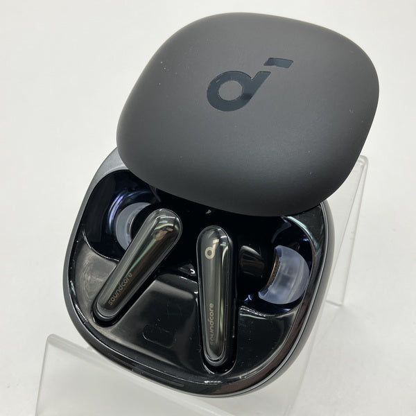 【中古】Soundcore Liberty 4 ミッドナイトブラック 【A3953N11】【秋葉原】
