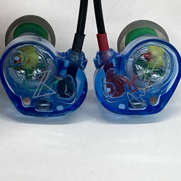 【中古】MA910SB 4.4mm アクアブルー 【OTA-MA910SB-BLU】【秋葉原】