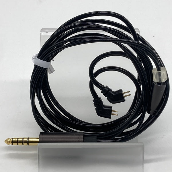 【中古】SUPERIOR Cable 4.4-IEM2pin 【QDC-SUPERIOR-CABLE44】【秋葉原】