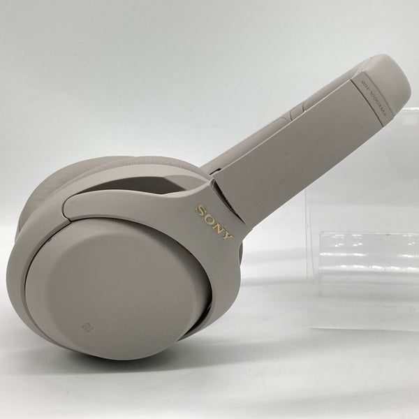 【中古】WH-1000XM4 SM プラチナシルバー【秋葉原】