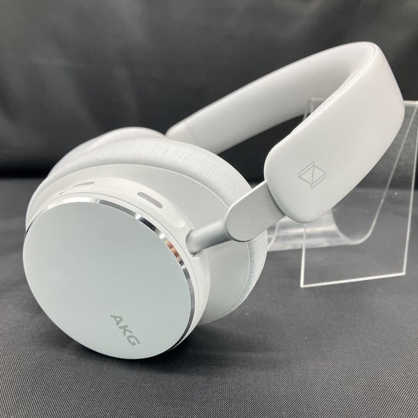 【中古】N9 Hybrid ホワイト【AKGN9HYBRIDWHT】【秋葉原】