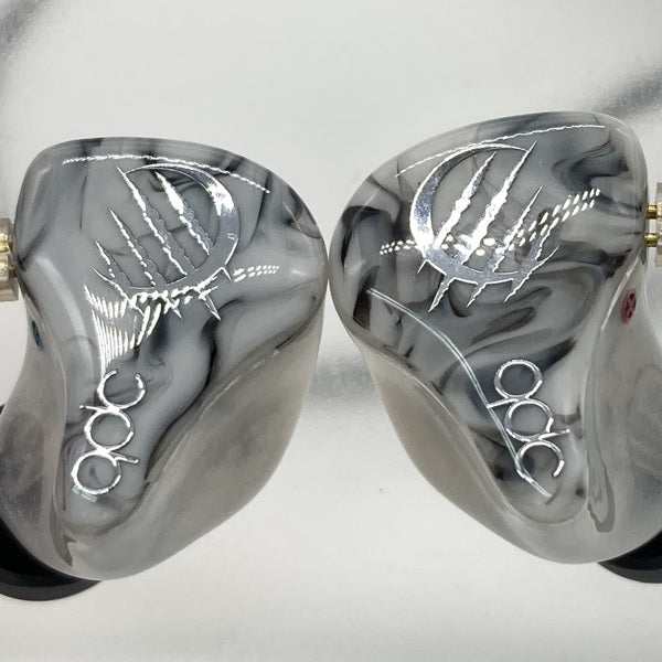 【中古】WHITE TIGER 【QDC-TIGER-S-WH】【日本橋】