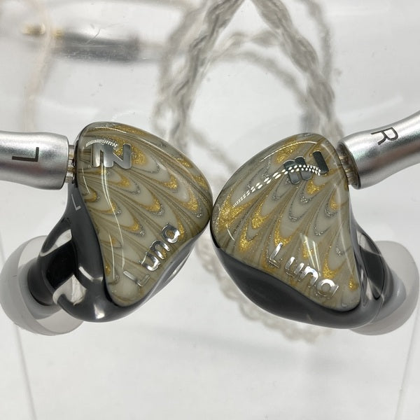 【中古】INTUAURA Luna Series Plume【秋葉原】