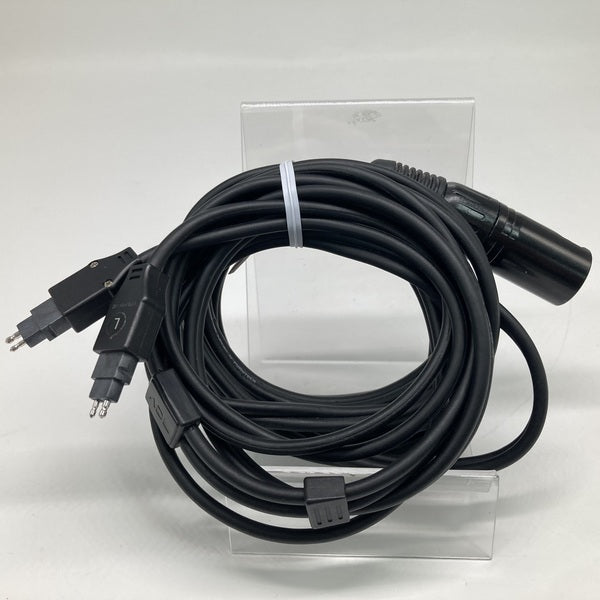 【中古】iHP-35S-4XLR 3.0m(SENNHEISER HD650用 4ピンバランス)【秋葉原】