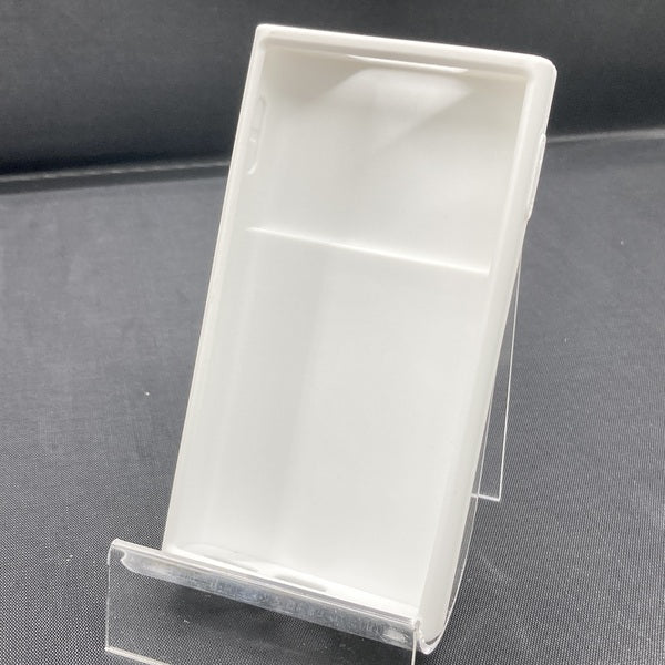 【中古】ACTIVO P1 Silicone Case White 【IRV-ACTIVO-P1-CASE-WHT】【秋葉原】