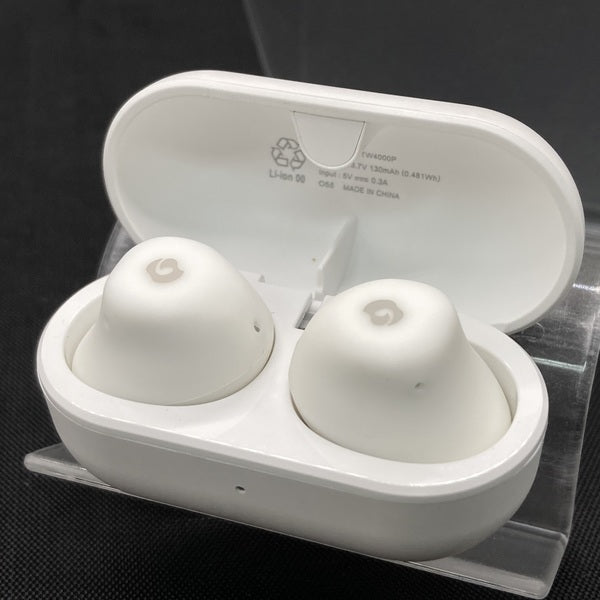 【中古】TW-4000P ホワイト【仙台】