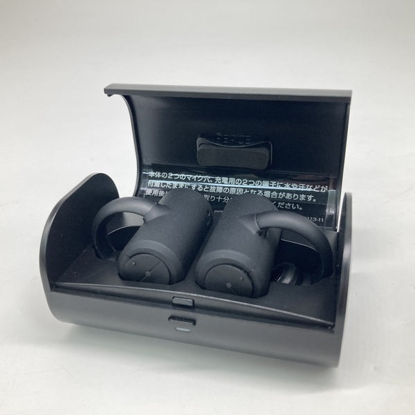【中古】PEACE TW-1 ブラック【秋葉原】