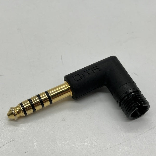 【中古】DITA Awesome Plug 4.4mm 【AWESOME-PLUG-4.4】【秋葉原】