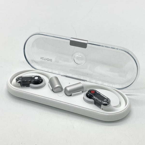 未開封品 NOTHING ear Open Nothing 【中古】Nothing Ear (open)【秋葉原】 – e☆イヤホン