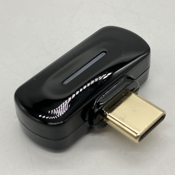 【中古】BT11 Black 【FIO-BT11-B】【名古屋】