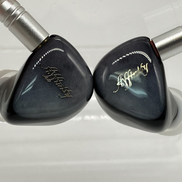 【中古】Affinity【名古屋】