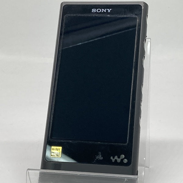 【中古】NW-ZX2【秋葉原】
