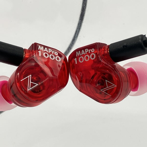 【中古】MAPro1000 Boost Red 【OTA-MAPRO-1000-BR】【秋葉原】