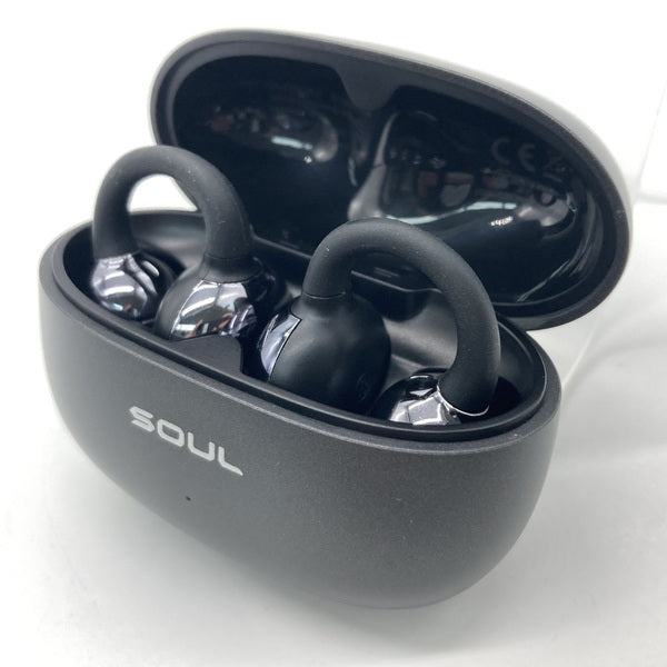 【中古】S-LIVE CLIP BLACK【秋葉原】
