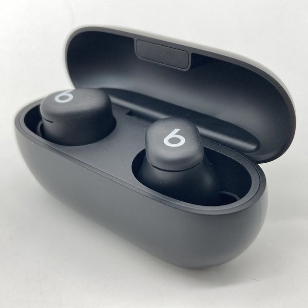 Beats Solo Buds ワイヤレスイヤフォン - マットブラック