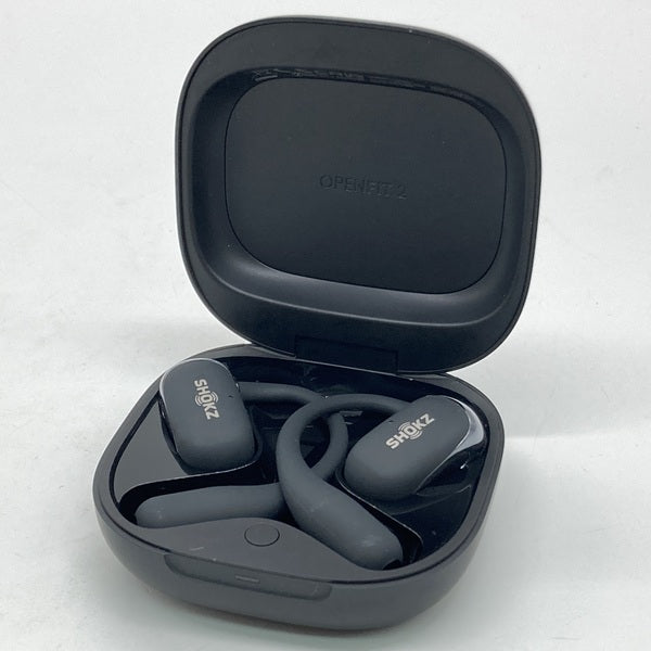 【中古】OpenFit2 Black【SKZ-EP-000045】【秋葉原】