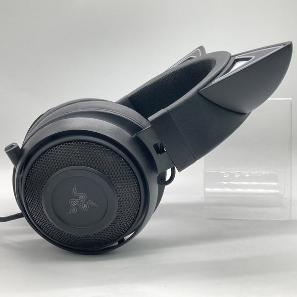 【中古】Kraken Kitty Black【RZ04-02980100-R3M1】【秋葉原】