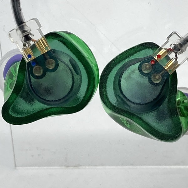FitEar TG223（ユニバーサルモデル）