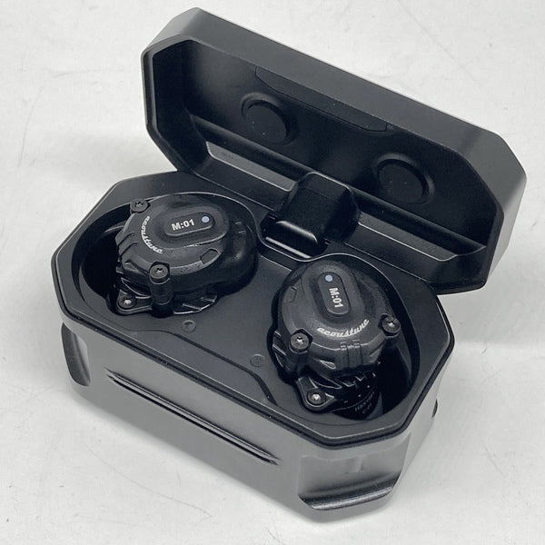 【中古】HSX1001 Jin -迅- 【HSX1001V1-BLK】【日本橋】
