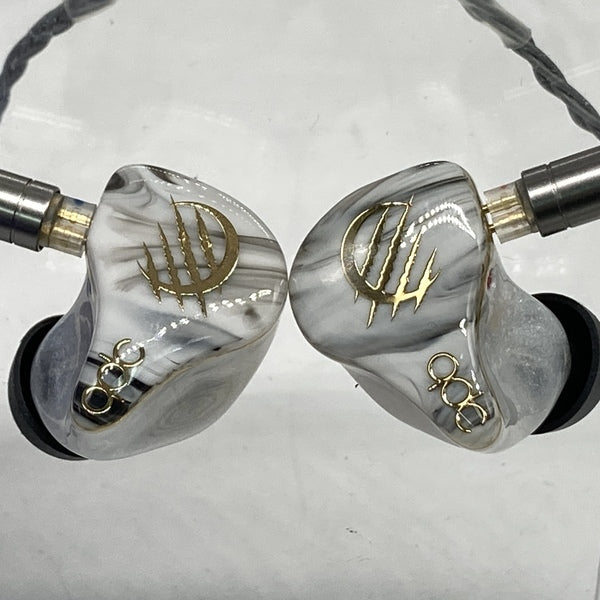 【中古】WHITE TIGER II 【QDC-TIGER-S-WH-V2】【日本橋】