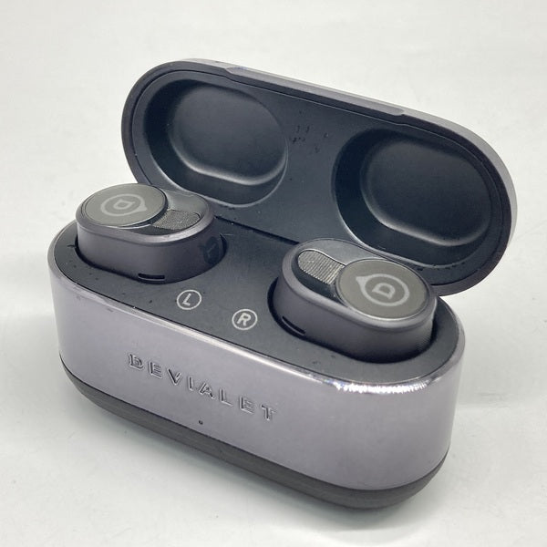 【中古】GEMINI II Matte Black【日本橋】