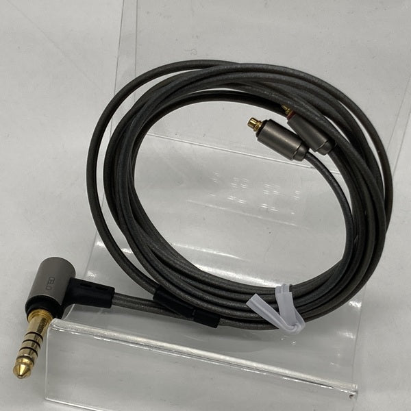 onso 【中古】04シリーズ 4.4 5極プラグ-mmcx