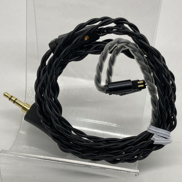 【中古】UM Copper M2 Custom Cable - 3.5mm【秋葉原】