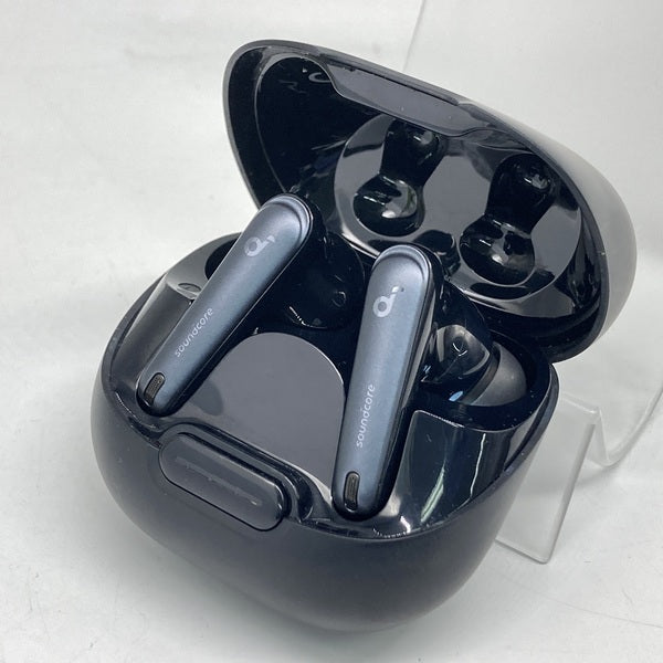 Anker 【中古】Soundcore Liberty 4 NC ブラック 【A3947N11