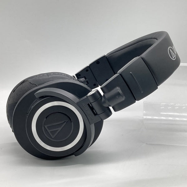 【中古】ATH-M50xBT【秋葉原】