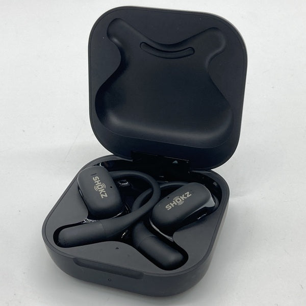 【中古】OpenFit Black【SKZ-EP-000020】【名古屋】