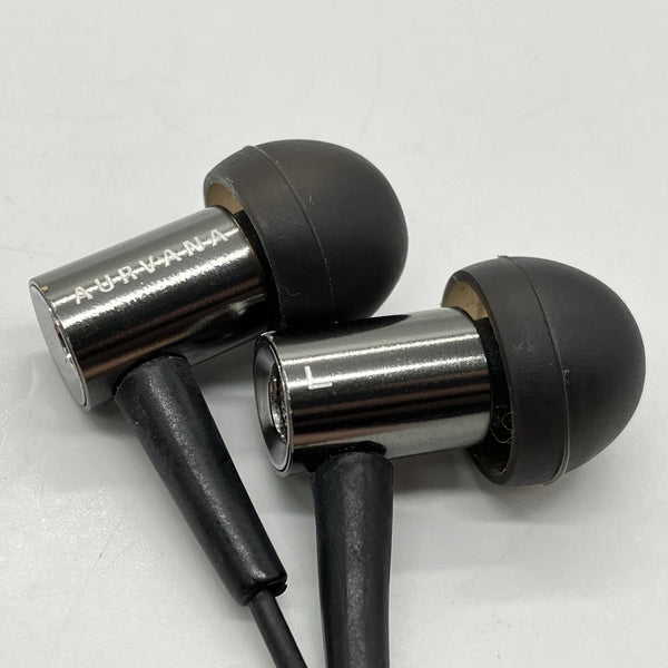 CREATIVE 【中古】Aurvana in-ear2(Auruvana2)【秋葉原】 – e☆イヤホン