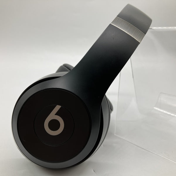 【中古】Beats Solo4 マットブラック【秋葉原】