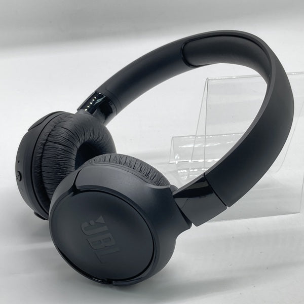 【中古】TUNE 520BT ブラック【JBLT520BTBLK】【名古屋】